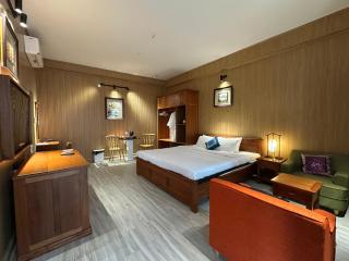 Songan House - 8
