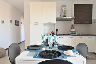 Guest House Sa Figumoru relax mare - 2
