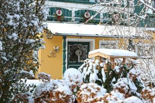 Gästehaus Fuchs - 3