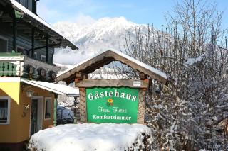 Gästehaus Fuchs - 4