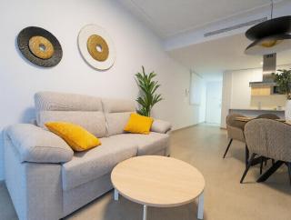 YourSpain Apartment Del Mar 1 2C Heated pool - 9
