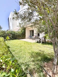 Pool Spot 2026 - Golf Experience - Piscine - Jardin - 2