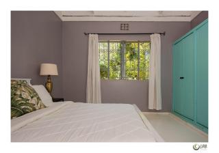 Nyeri 4BR Farmhouse Retreat Valley Views - 7