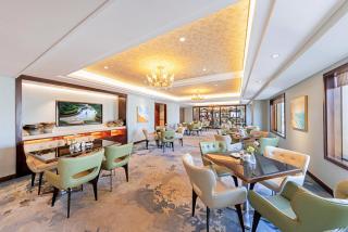 Shangri-La Dalian - 8