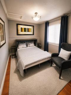 Spacious Luxury 4BR Getaway Near Casino and Magic Mountain - 8