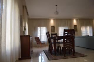 Stylish Villa Floor with Ambient Garden & Gym - 8