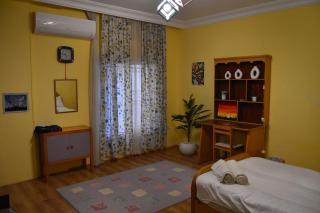 Stylish Villa Floor with Ambient Garden & Gym - 7