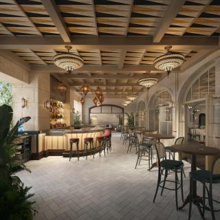 The Nora Hotel - 1