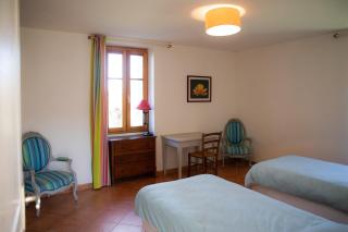 Le Pavillon des Pins - 5