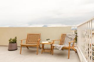 Pnoè Loft - Modern Penthouse & Stunning View - 3