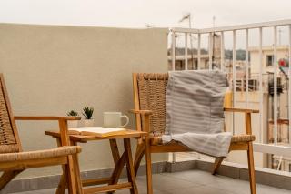 Pnoè Loft - Modern Penthouse & Stunning View - 4