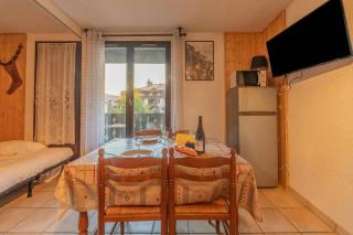 Chamonix Sud - Batiment Iris 361 - Happy Rentals - 5