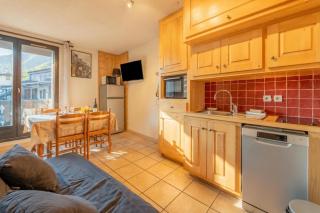Chamonix Sud - Batiment Iris 361 - Happy Rentals - 7