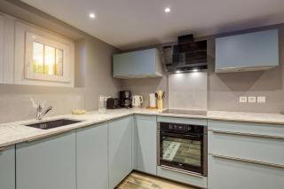Lou Dava Chic Apt Near Centre Chamonix - Happy Rentals - 7