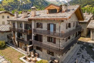 Casa Giardini in Dolonne - Happy Rentals - 9