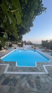 Paros Casa Prive By Aegean Spirit - 0