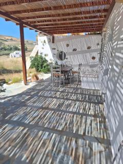 Paros Casa Prive By Aegean Spirit - 4
