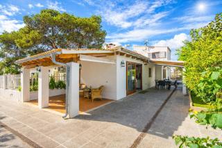 Chalet a 30m de la playa - 2