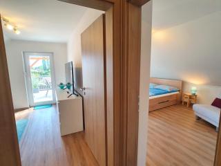Holiday home Mathion with heated Pool - Biro Tours nr 73 - 1