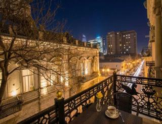 Pilot Boutique Hotel - 3