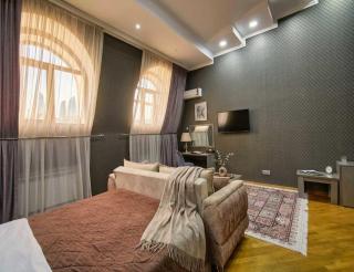 Pilot Boutique Hotel - 5