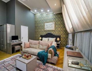Pilot Boutique Hotel - 1