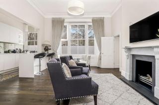 Stunning 3 Bed Apartment Paddington - 4