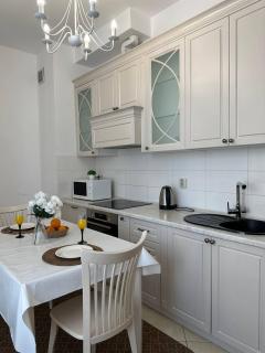 Expo Rezidence apartments - 9