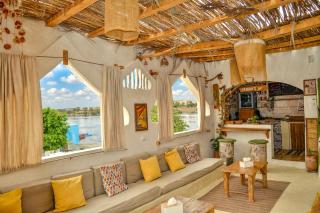 Nebro Nubian Guest House - Adults Only - 7
