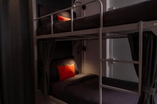 Loop by Zolo Indiranagar, Bangalore - 4