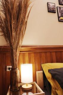 Fasa homestay - 9