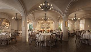 The Nora Hotel - 2