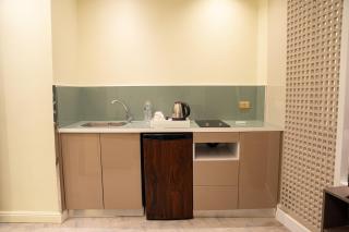 CBA - Cavalli Boutique Apartments - 8