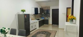 Homestay123 - 1