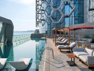 Swissôtel Corniche Park Towers Doha - 2