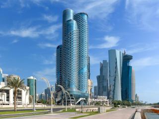 Swissôtel Corniche Park Towers Doha - 0