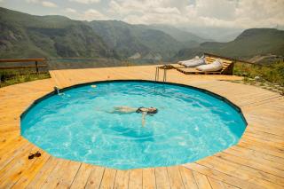 Wings of Tatev Private Villa - Halidzor - 9