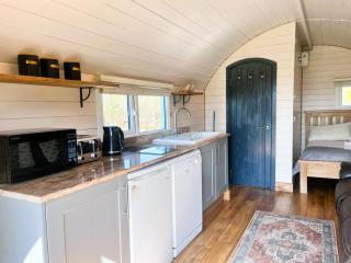 Mountain View Pod - Rhayader - 6
