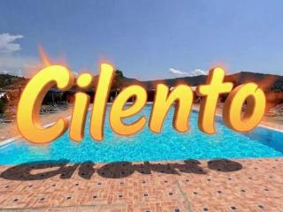 Villa Cilento - 5