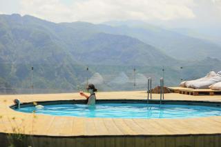 Wings of Tatev Private Villa - Halidzor - 7