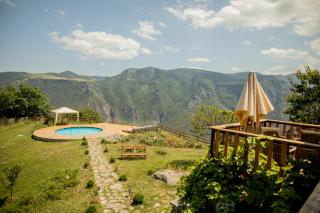 Wings of Tatev Private Villa - Halidzor - 1