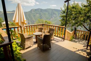 Wings of Tatev Private Villa - Halidzor - 6