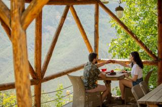 Wings of Tatev Private Villa - Halidzor - 3