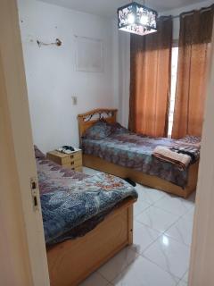 Couples Allowed apartment in Madinaty - 3