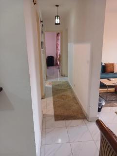 Couples Allowed apartment in Madinaty - 2