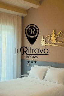 Il Ritrovo Rooms - 0