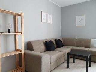 Studio Mewa 21 & PARKING - 7