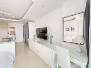Beautiful Sea View Cozy Condo - 7