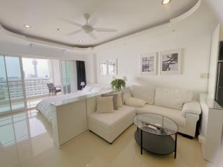 Beautiful Sea View Cozy Condo - 5