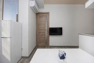 71Excellent apartment in the center of the capital with a balcony - 6